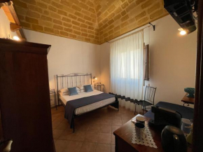 Ai Dammusi Rooms San Vito Lo Capo